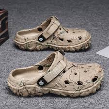 2024 Summer Men's Sandals