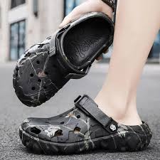 2024 Summer Men's Sandals