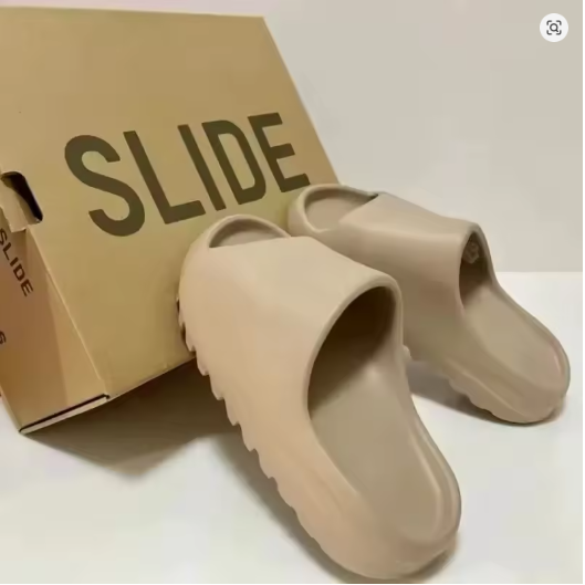 Coconut Slippers Feel like Stepping on Shit Thick-soled Sandals Summer New Non-slip Shower Slippers Women Man