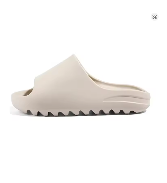 Coconut Slippers Feel like Stepping on Shit Thick-soled Sandals Summer New Non-slip Shower Slippers Women Man