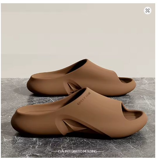 Boys Fashion Casual Sports platform Sandals 2024 Outdoor non-slip beach