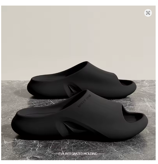Boys Fashion Casual Sports platform Sandals 2024 Outdoor non-slip beach