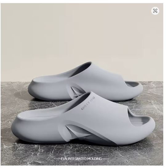 Boys Fashion Casual Sports platform Sandals 2024 Outdoor non-slip beach
