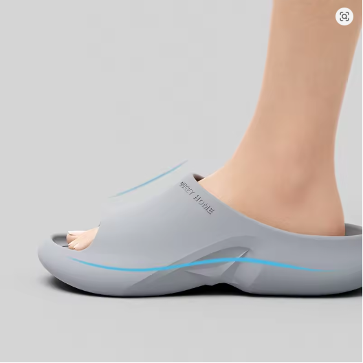 LItfun Fashion Men Sandals