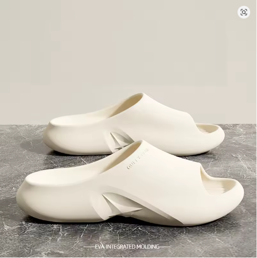 LItfun Fashion Men Sandals
